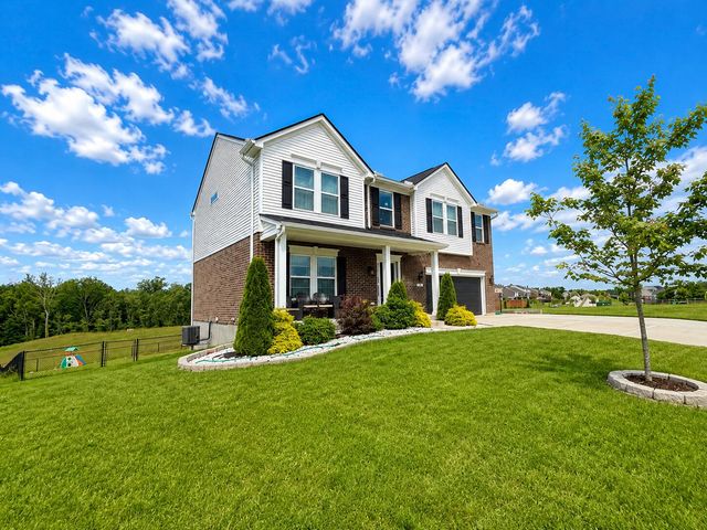 1804 Patton Drive, Hebron, KY 41048
