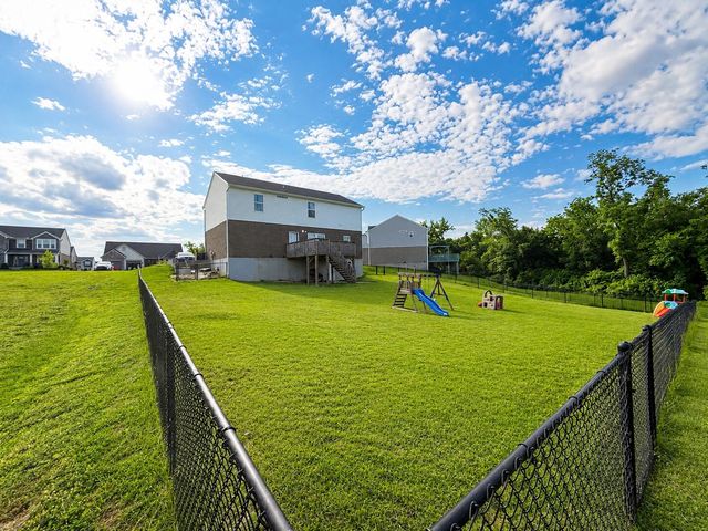 1804 Patton Drive, Hebron, KY 41048