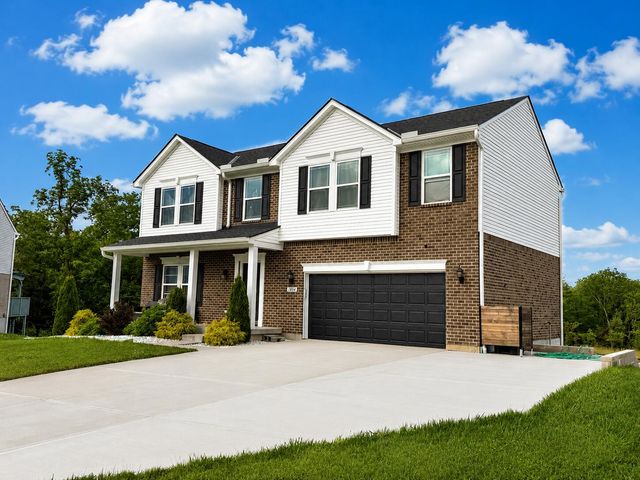 1804 Patton Drive, Hebron, KY 41048