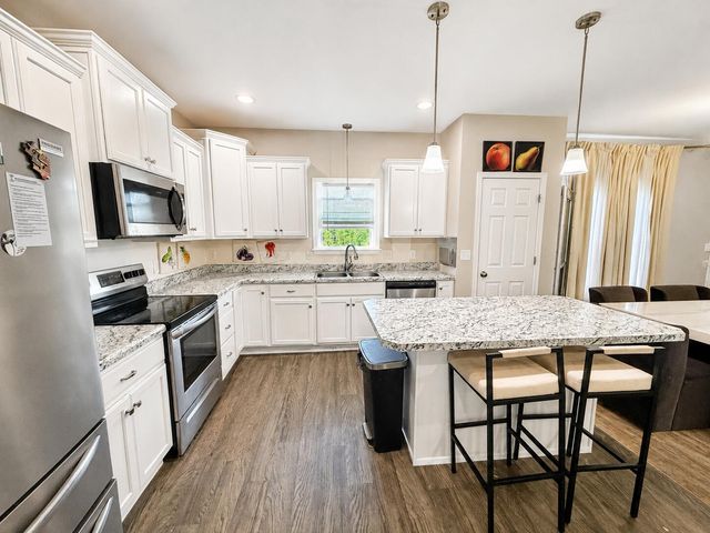 1804 Patton Drive, Hebron, KY 41048