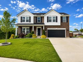 1804 Patton Drive, Hebron, KY 41048