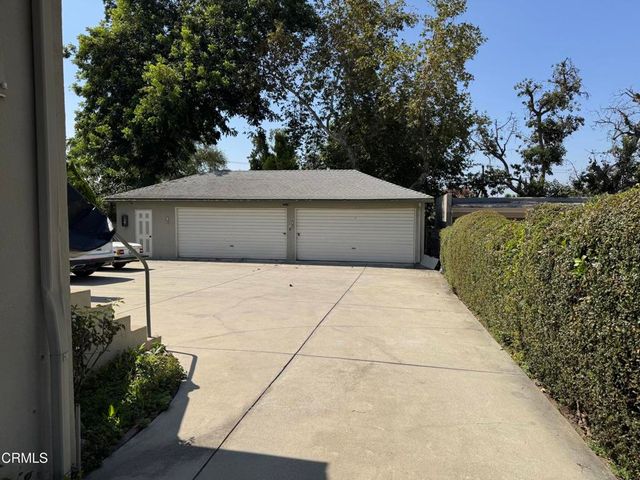 514 Linwood Avenue B, Monrovia, CA 91016