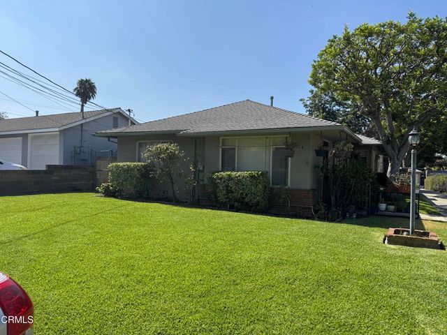 514 Linwood Avenue B, Monrovia, CA 91016