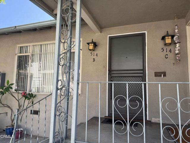 514 Linwood Avenue B, Monrovia, CA 91016