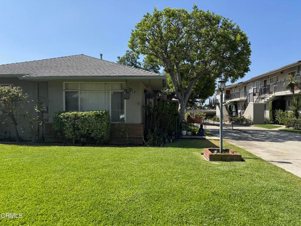 514 Linwood Avenue B, Monrovia, CA 91016