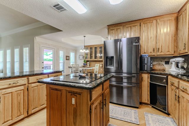 1 Kimberly Court, Mansfield, TX 76063