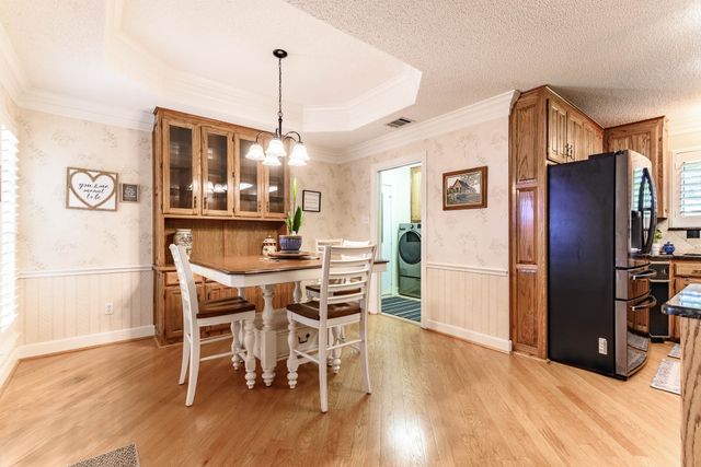 1 Kimberly Court, Mansfield, TX 76063