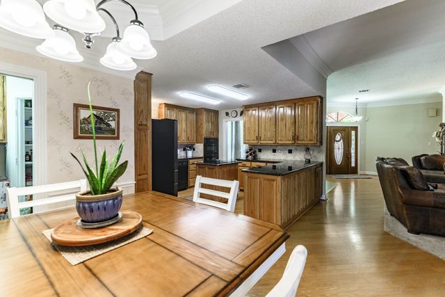 1 Kimberly Court, Mansfield, TX 76063