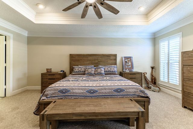 1 Kimberly Court, Mansfield, TX 76063