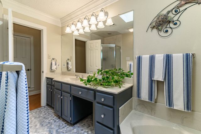 1 Kimberly Court, Mansfield, TX 76063