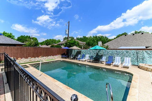 1 Kimberly Court, Mansfield, TX 76063