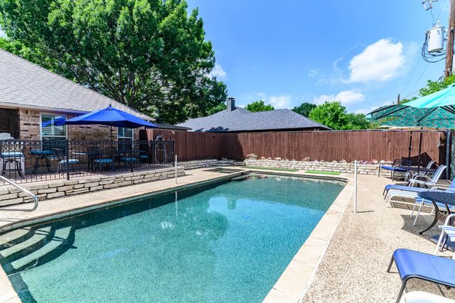 1 Kimberly Court, Mansfield, TX 76063