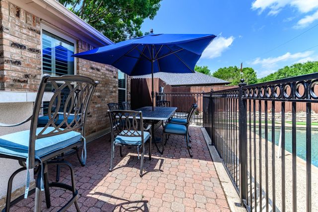 1 Kimberly Court, Mansfield, TX 76063