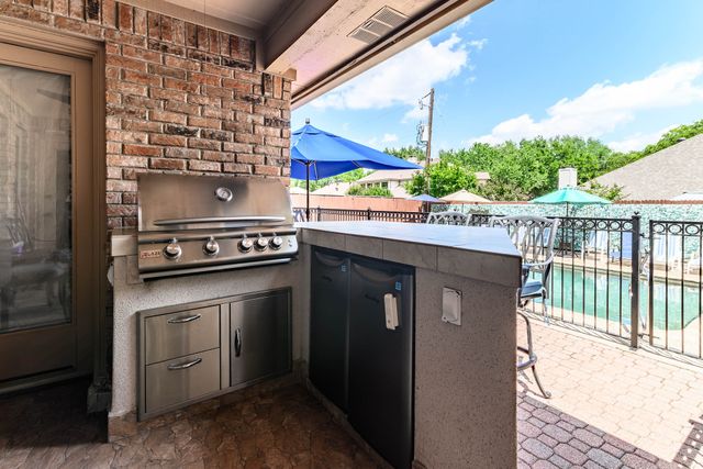 1 Kimberly Court, Mansfield, TX 76063