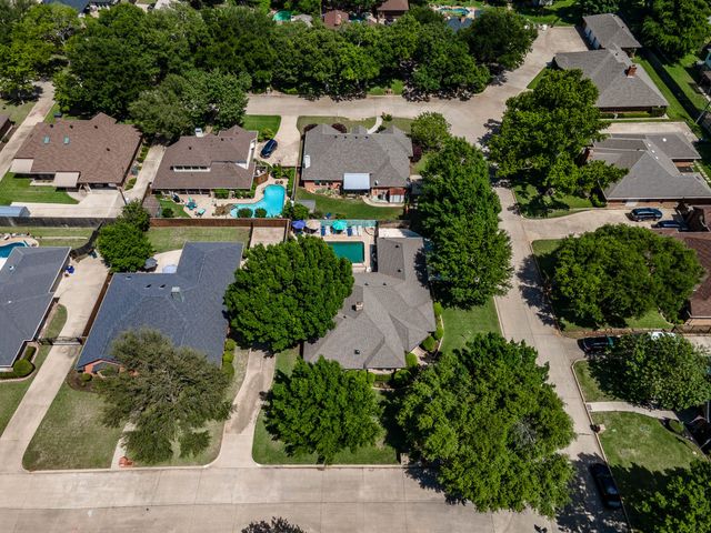 1 Kimberly Court, Mansfield, TX 76063