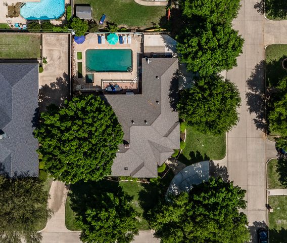 1 Kimberly Court, Mansfield, TX 76063