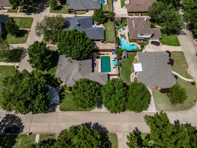 1 Kimberly Court, Mansfield, TX 76063