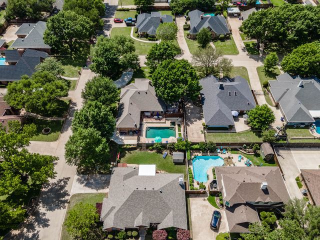 1 Kimberly Court, Mansfield, TX 76063