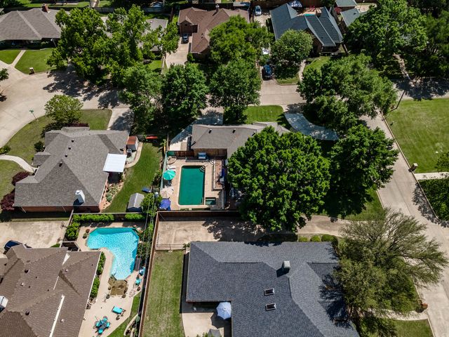 1 Kimberly Court, Mansfield, TX 76063