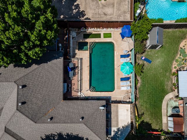 1 Kimberly Court, Mansfield, TX 76063