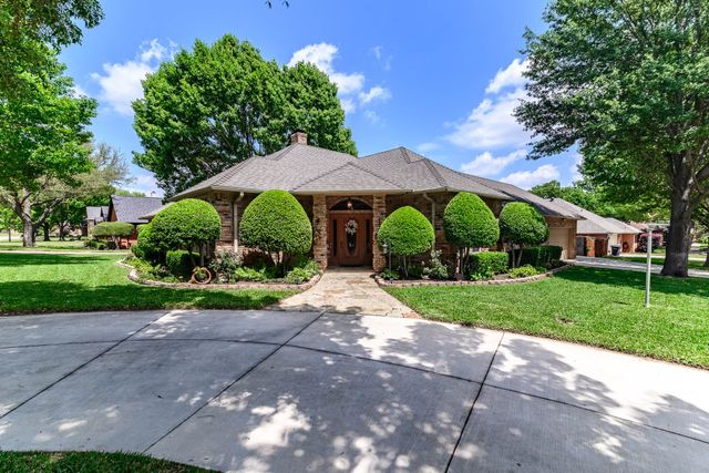 1 Kimberly Court, Mansfield, TX 76063