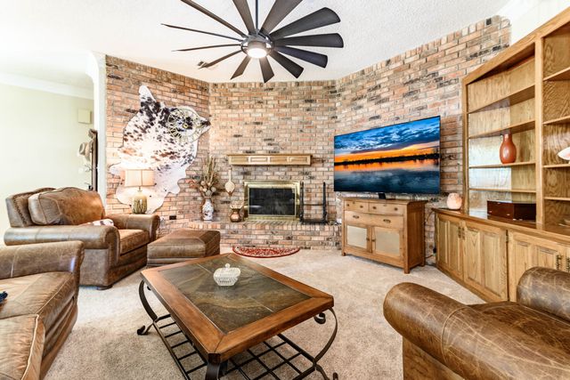 1 Kimberly Court, Mansfield, TX 76063