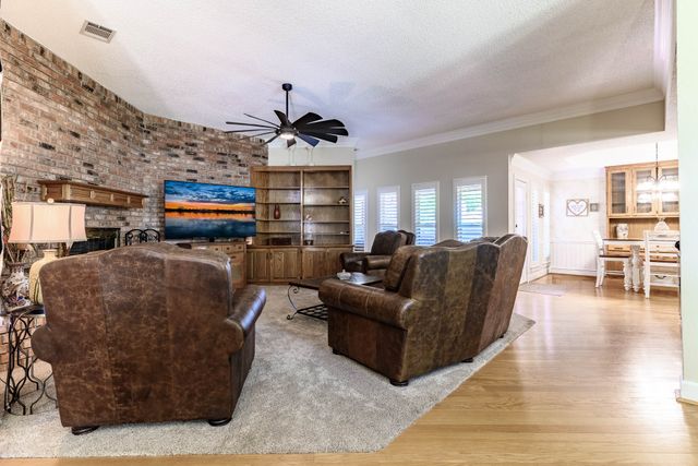 1 Kimberly Court, Mansfield, TX 76063