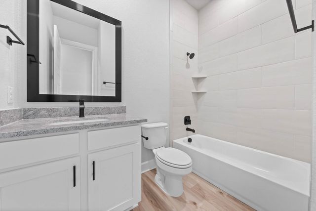125 William Hersee DR, Bastrop, TX 78602