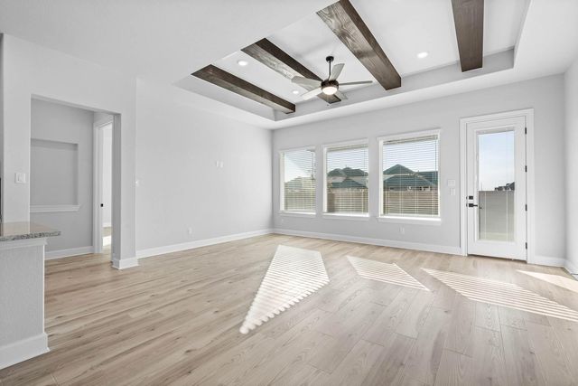 125 William Hersee DR, Bastrop, TX 78602