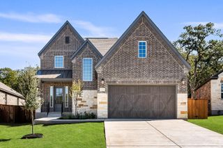 125 William Hersee DR, Bastrop, TX 78602