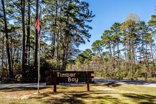 000 Schooner Drive, Trinity, TX 75862