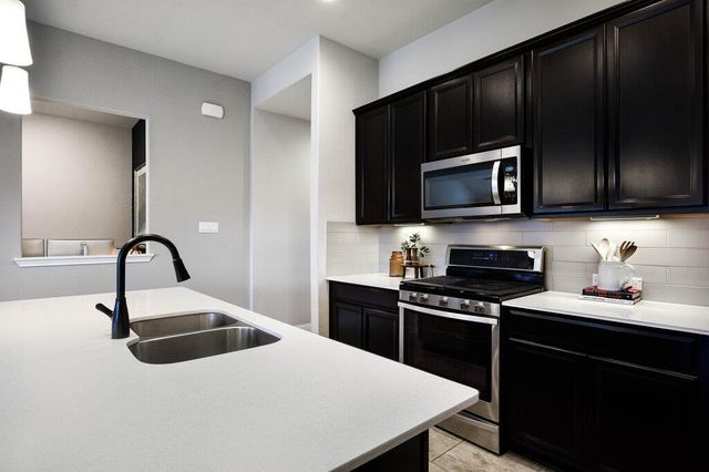 3401 De Torres CIR, Round Rock, TX 78665