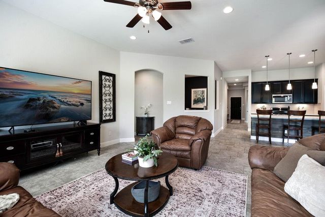 3401 De Torres CIR, Round Rock, TX 78665