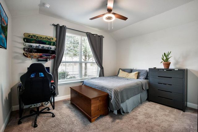 3401 De Torres CIR, Round Rock, TX 78665