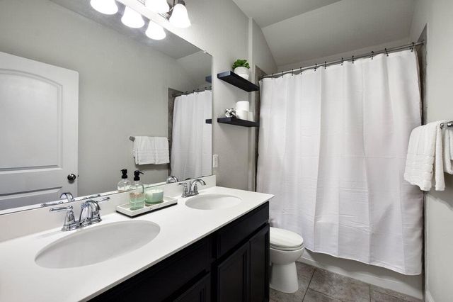 3401 De Torres CIR, Round Rock, TX 78665