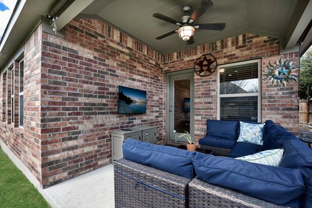 3401 De Torres CIR, Round Rock, TX 78665