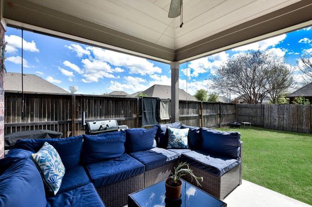 3401 De Torres CIR, Round Rock, TX 78665