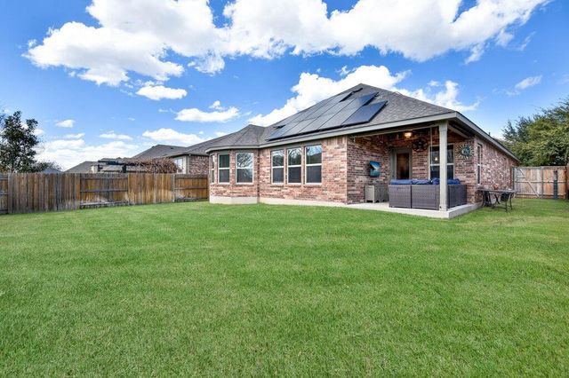 3401 De Torres CIR, Round Rock, TX 78665