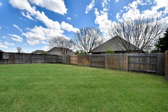 3401 De Torres CIR, Round Rock, TX 78665