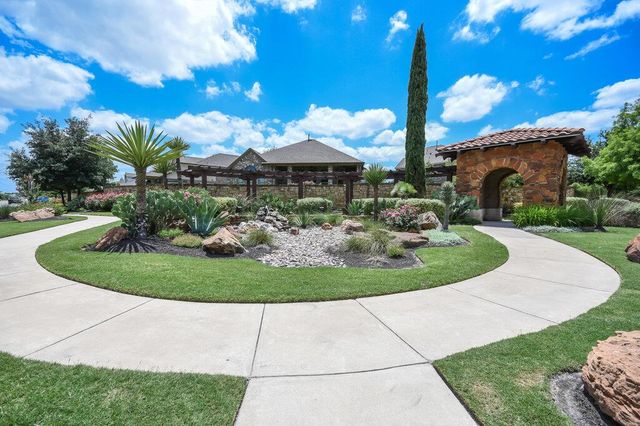 3401 De Torres CIR, Round Rock, TX 78665