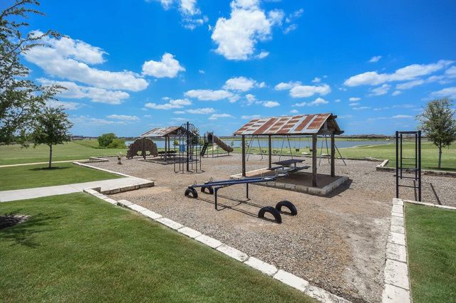 3401 De Torres CIR, Round Rock, TX 78665