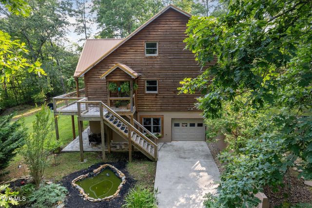 9245 Mendota Road, Mendota, VA 24270