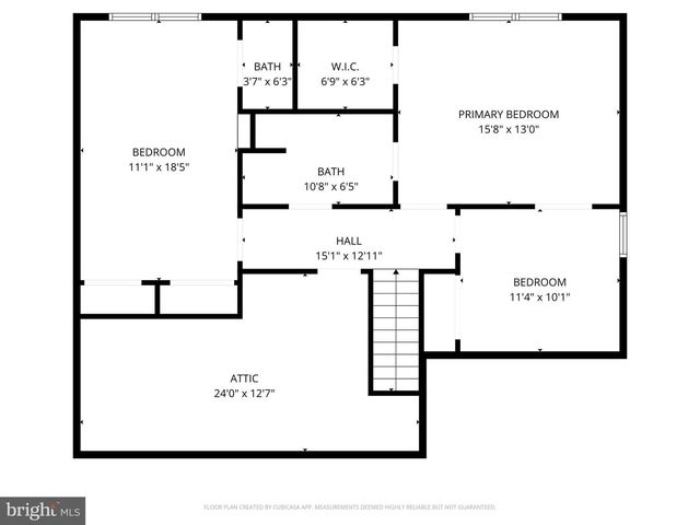 9495 HESSHIRE HILL CT, Waynesboro, PA 17268