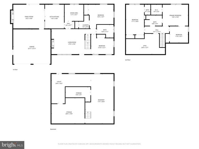 9495 HESSHIRE HILL CT, Waynesboro, PA 17268