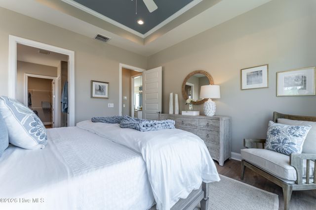 331 Oak Meadow Lane, Angier, NC 27501