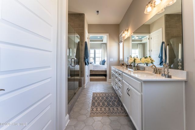 331 Oak Meadow Lane, Angier, NC 27501