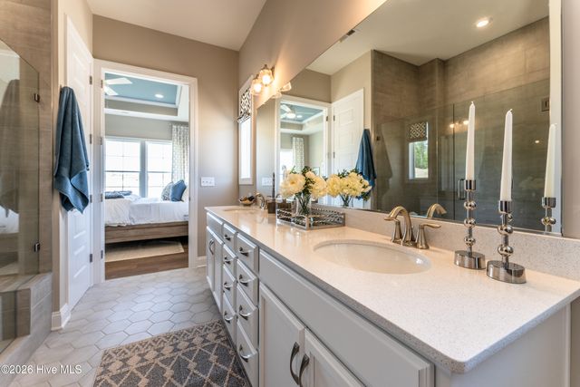 331 Oak Meadow Lane, Angier, NC 27501