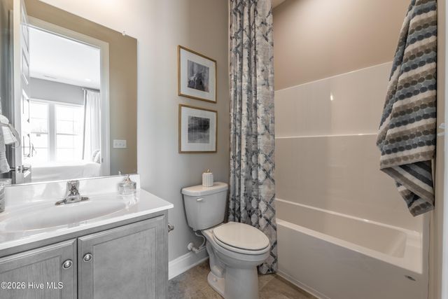 331 Oak Meadow Lane, Angier, NC 27501