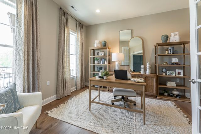 331 Oak Meadow Lane, Angier, NC 27501