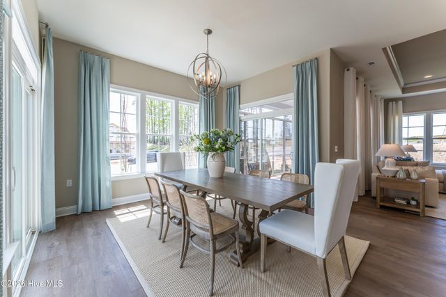 331 Oak Meadow Lane, Angier, NC 27501